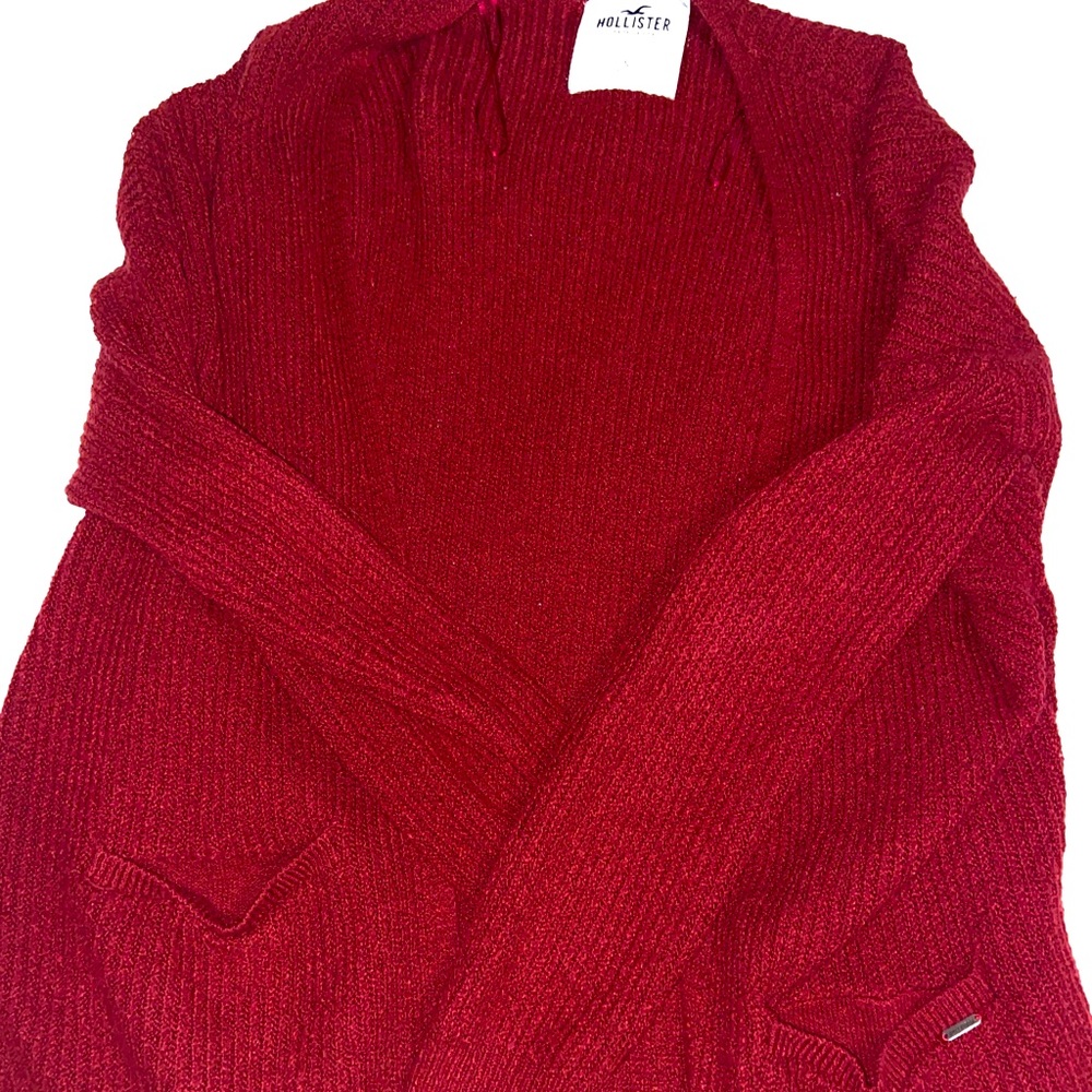 Hollister Cardigan